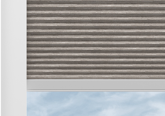 Striation, Earth - Perfect Fit Blind - Image 9